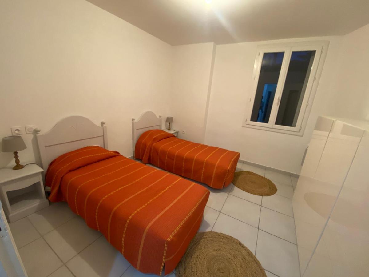 Grand Lumineux 75m2 Avignon