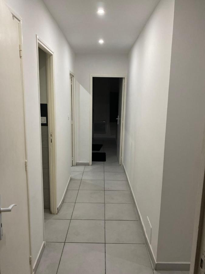 Grand Lumineux 75m2 Apartment *